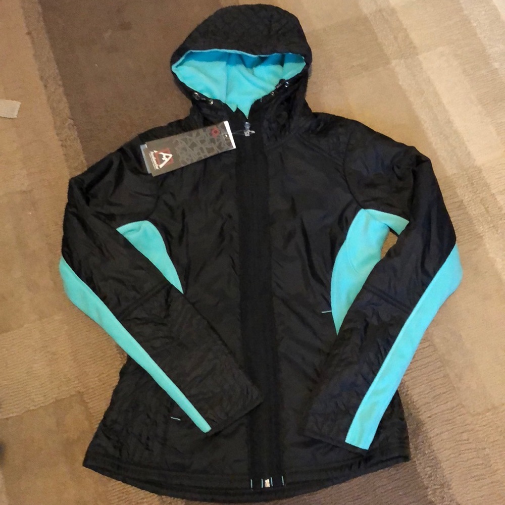 NWT Avalanche Lightweight Insulated Jacket Size S - Picture 10 of 11